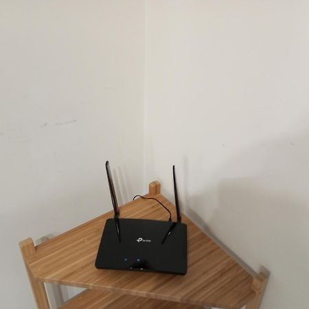 Holidaystudio Appartamento In Centro Salerno Zewnętrze zdjęcie