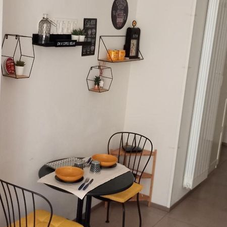 Holidaystudio Appartamento In Centro Salerno Zewnętrze zdjęcie
