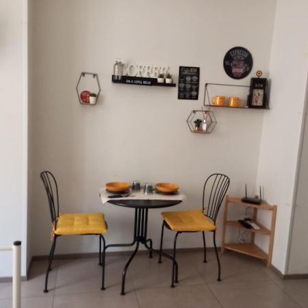 Holidaystudio Appartamento In Centro Salerno Zewnętrze zdjęcie