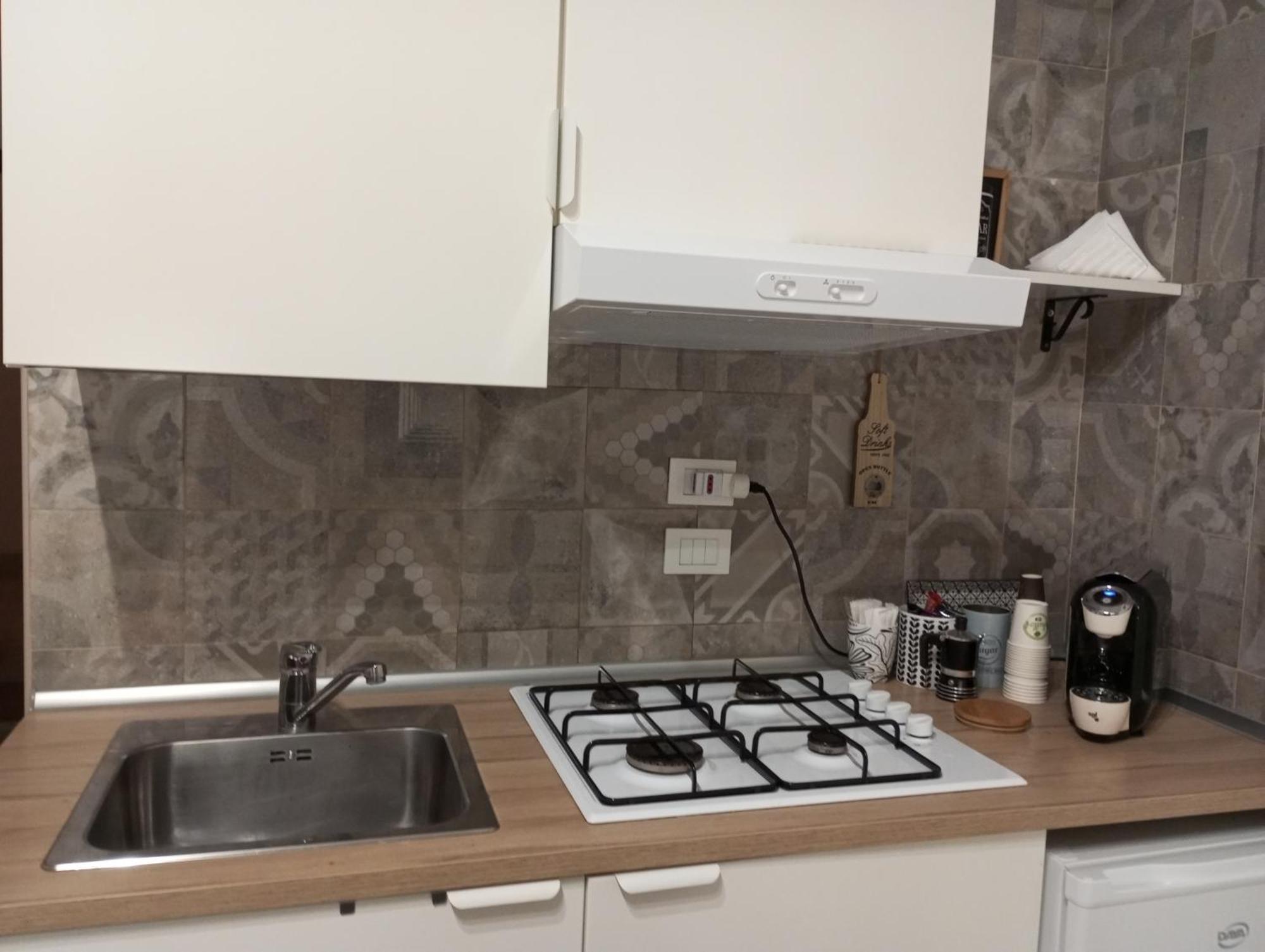 Holidaystudio Appartamento In Centro Salerno Zewnętrze zdjęcie