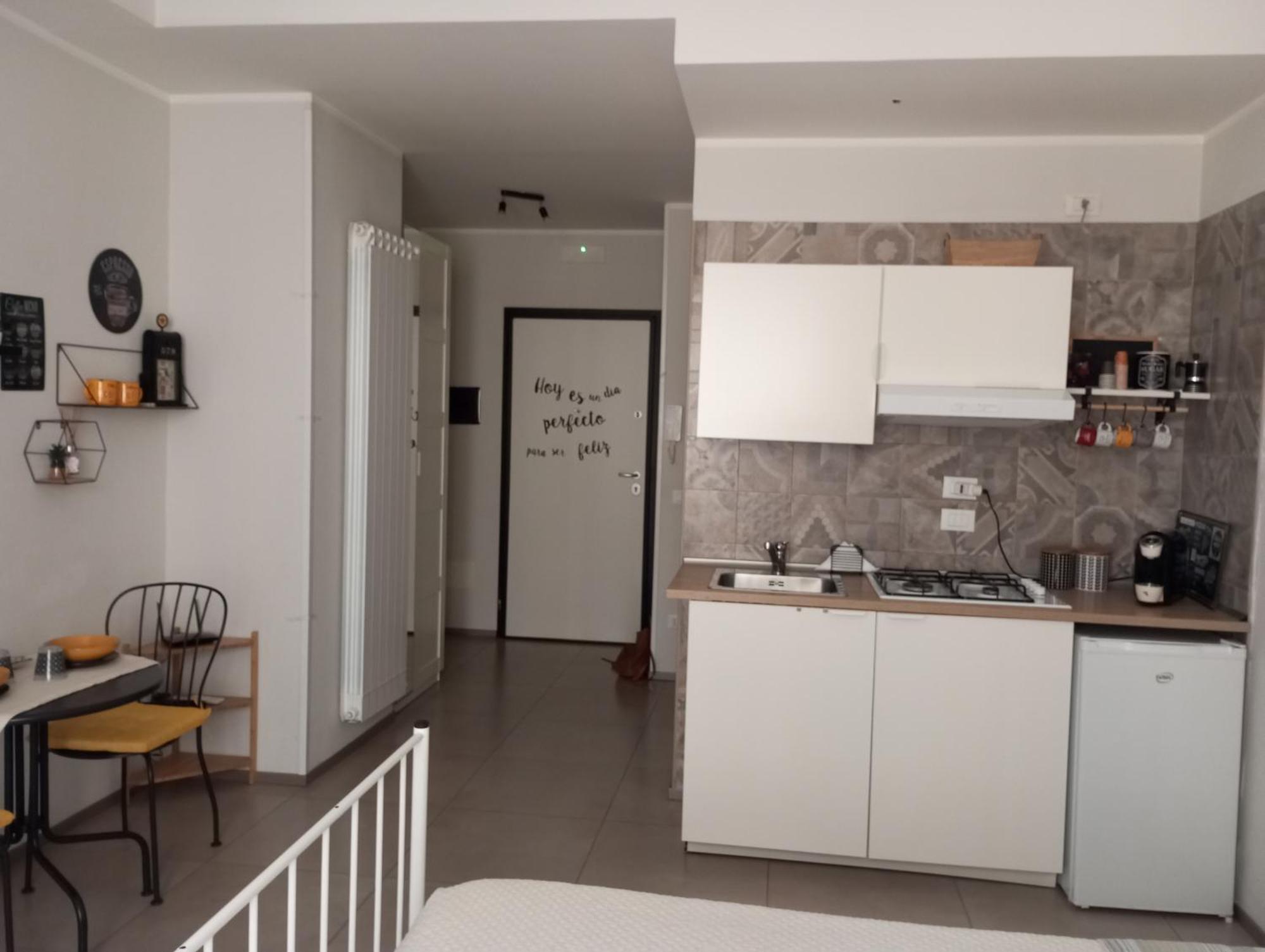 Holidaystudio Appartamento In Centro Salerno Zewnętrze zdjęcie