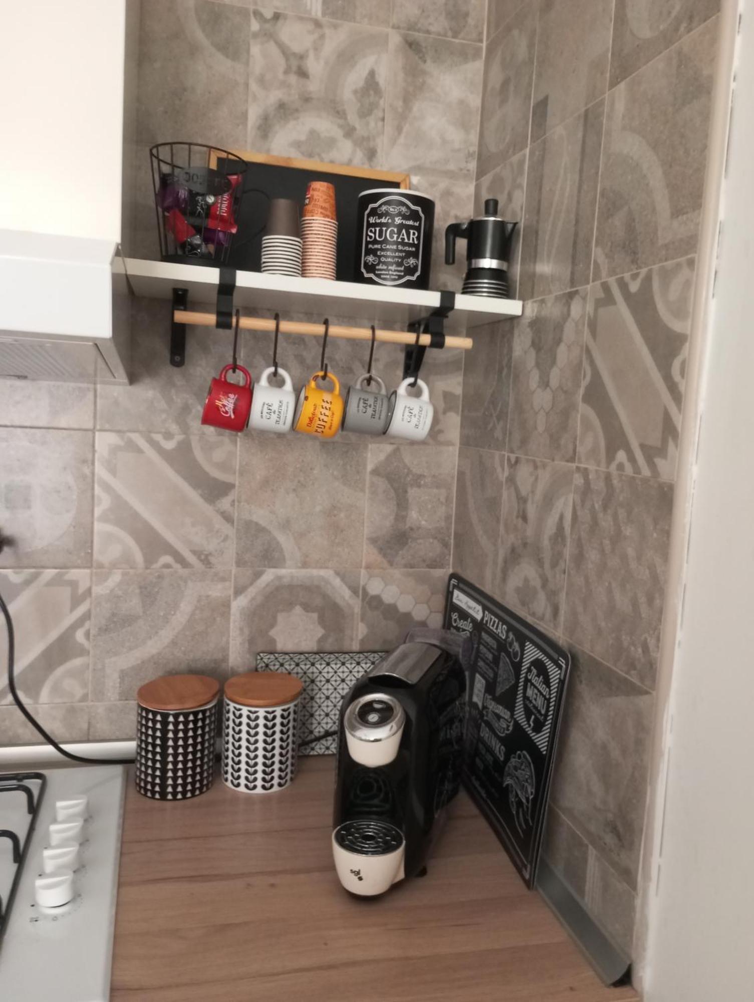 Holidaystudio Appartamento In Centro Salerno Zewnętrze zdjęcie
