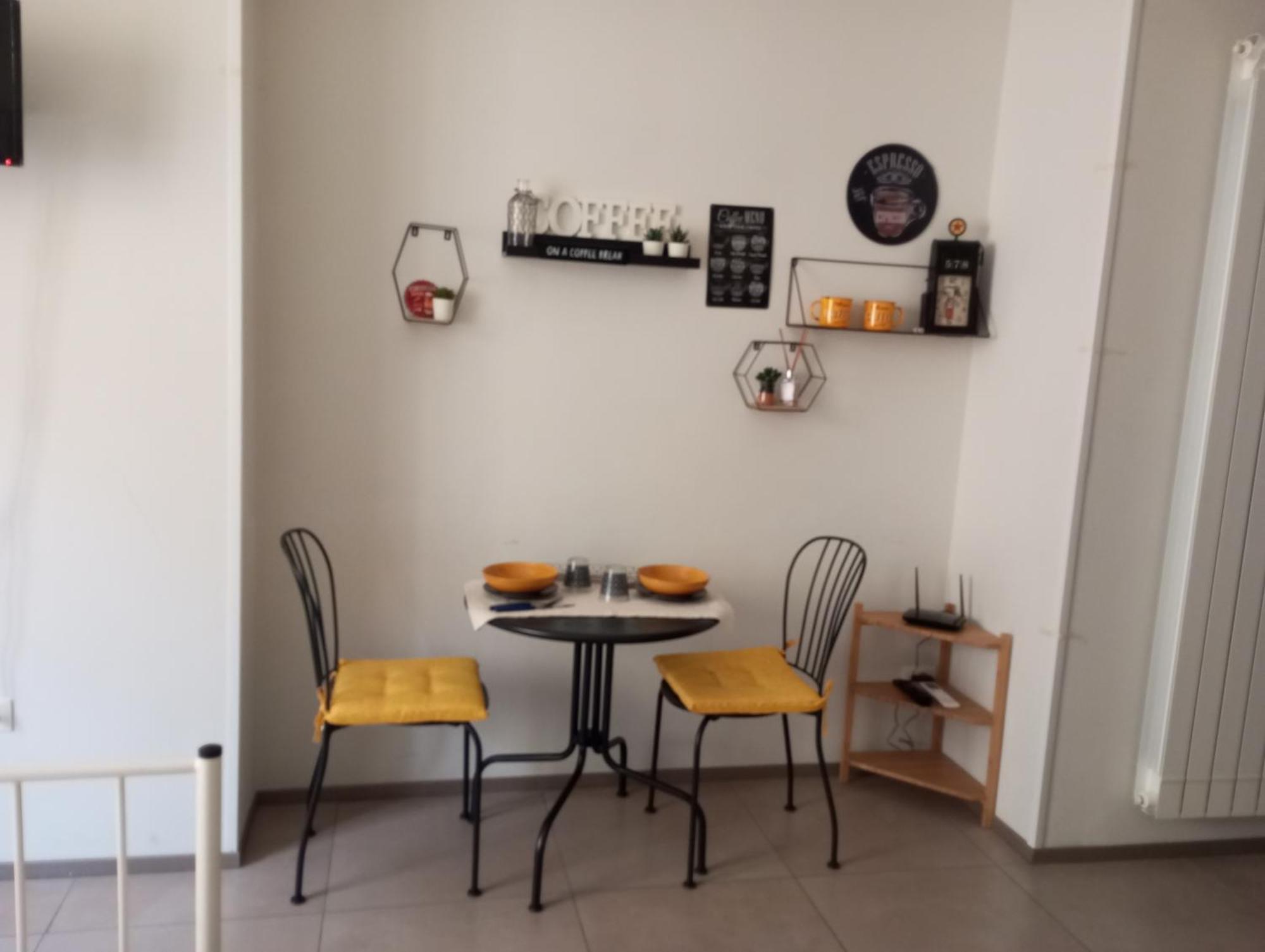 Holidaystudio Appartamento In Centro Salerno Zewnętrze zdjęcie