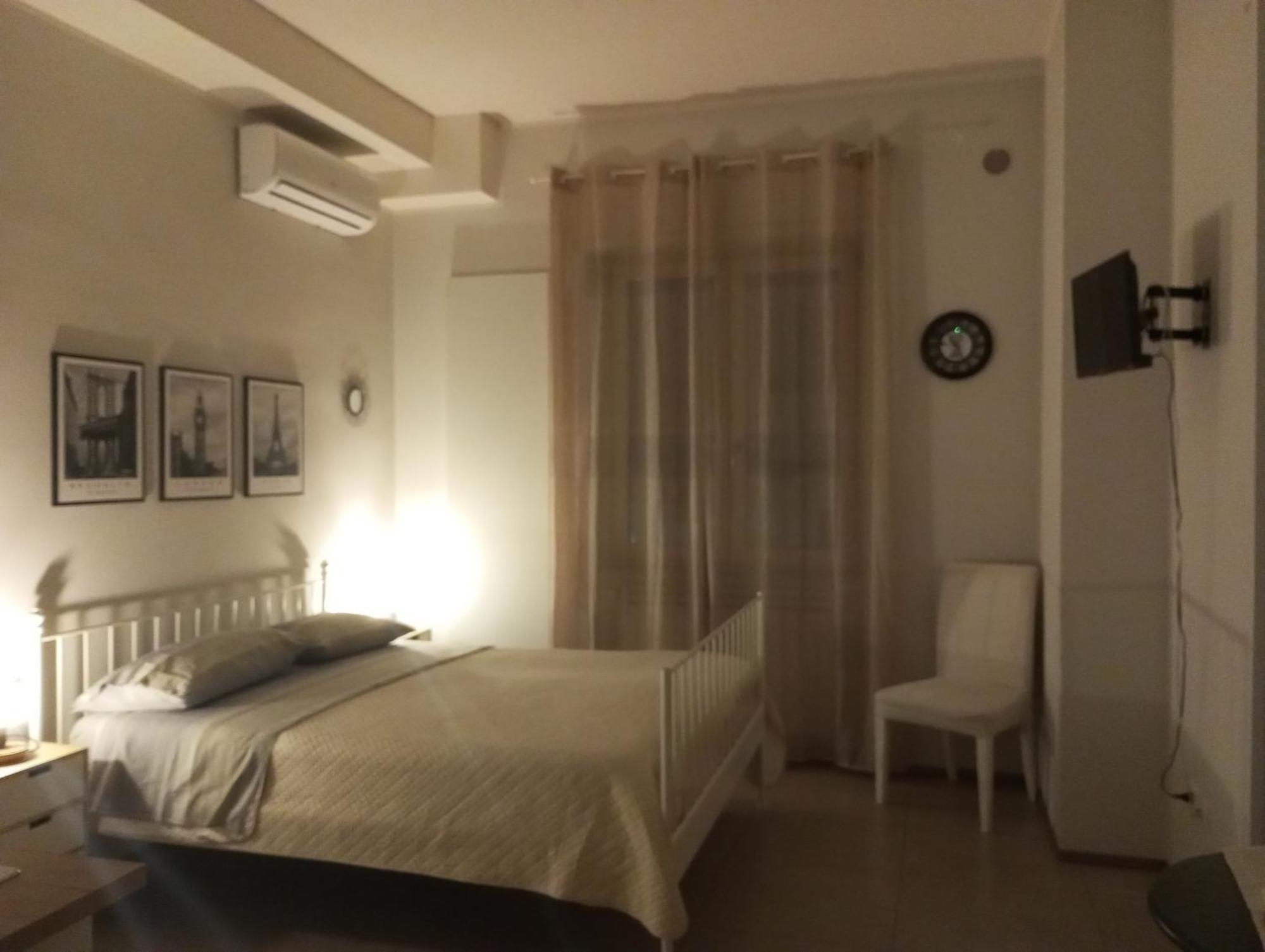 Holidaystudio Appartamento In Centro Salerno Zewnętrze zdjęcie