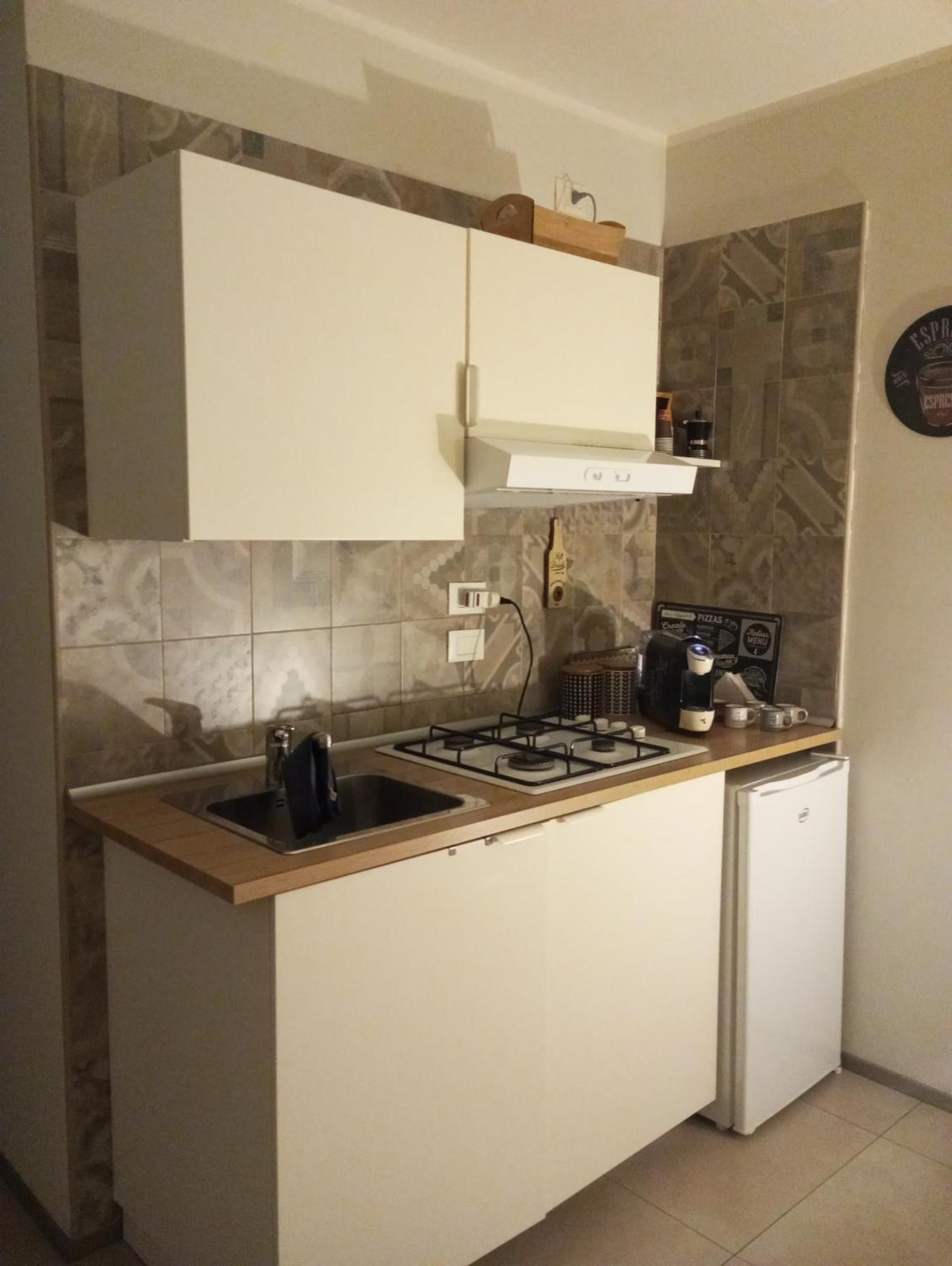 Holidaystudio Appartamento In Centro Salerno Zewnętrze zdjęcie