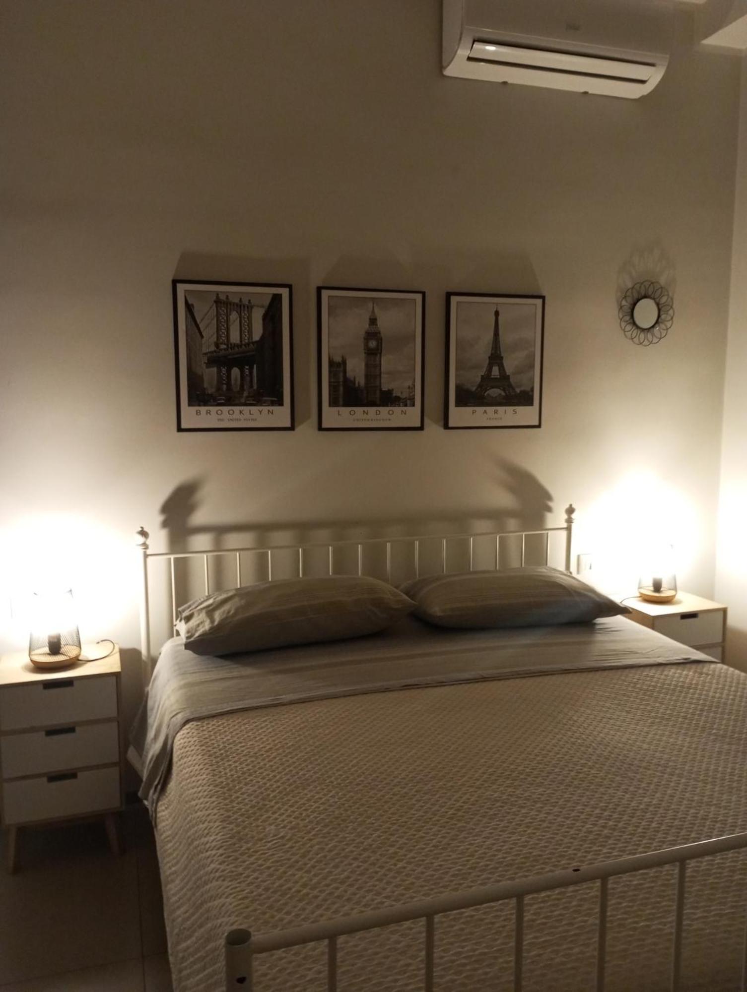 Holidaystudio Appartamento In Centro Salerno Zewnętrze zdjęcie